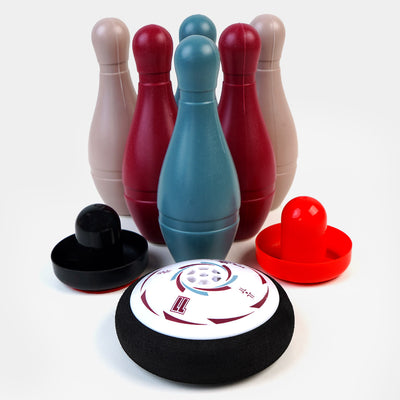 Bowling Game Play Set For Kids