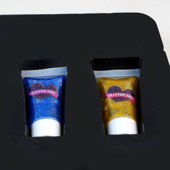 Deluxe Hair Chalk Salon Kit For Girls