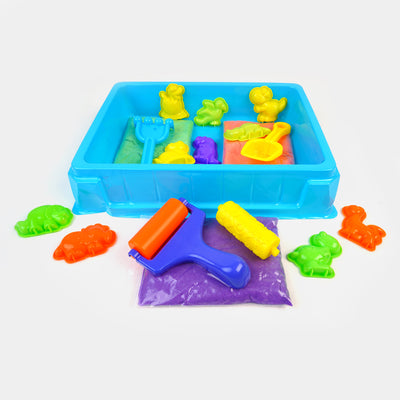 Sand Spirit Play Set For Kids