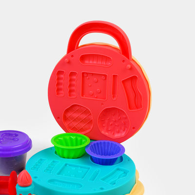 Dough Set Play Set For Kids