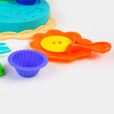 Dough Set Play Set For Kids