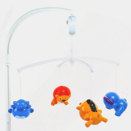 Baby Cot Music Mobile HE0301