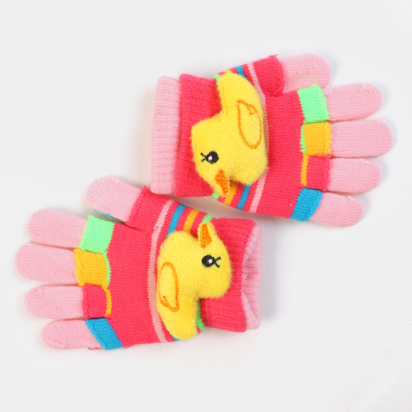 Kids Warm Winter Gloves | 2Y+