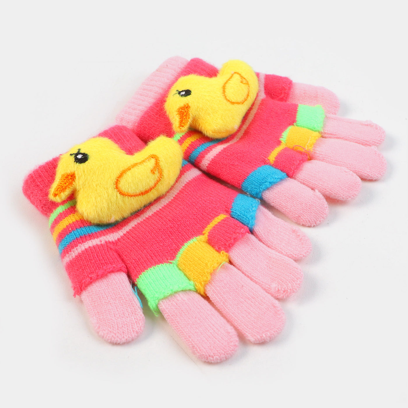 Kids Warm Winter Gloves | 2Y+