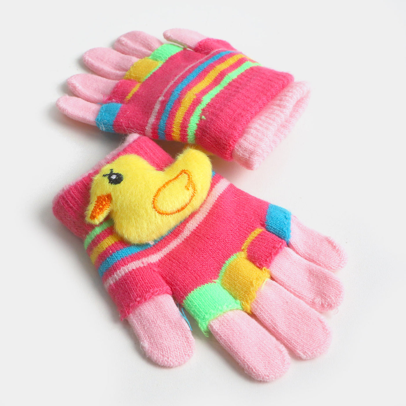 Kids Warm Winter Gloves | 2Y+