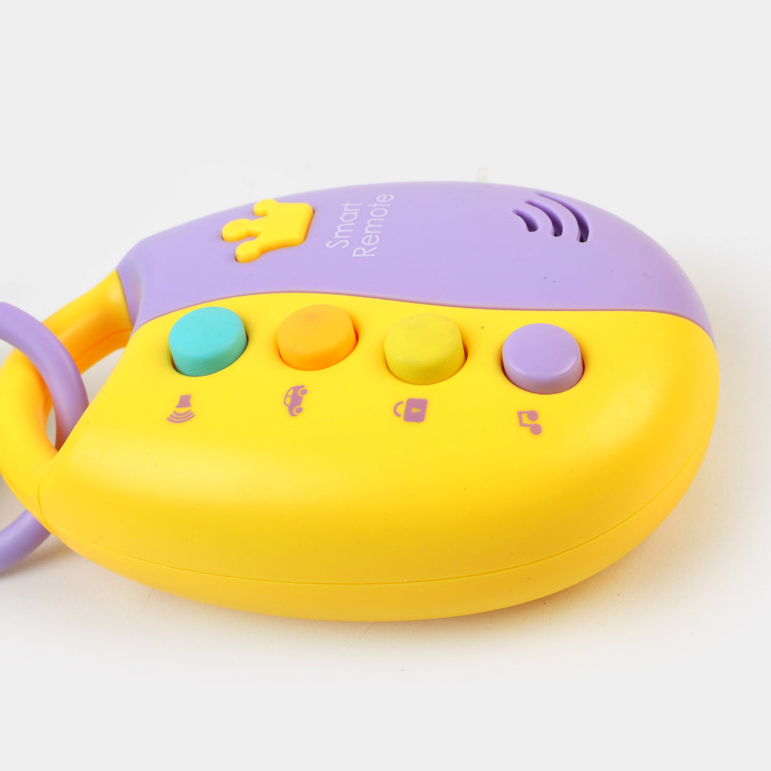 Musical Smart Remote | 6M+