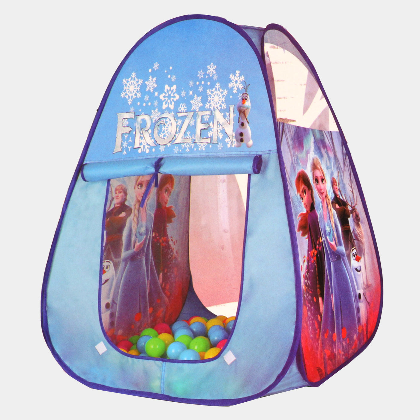 Kids Play Hand Bag Tent