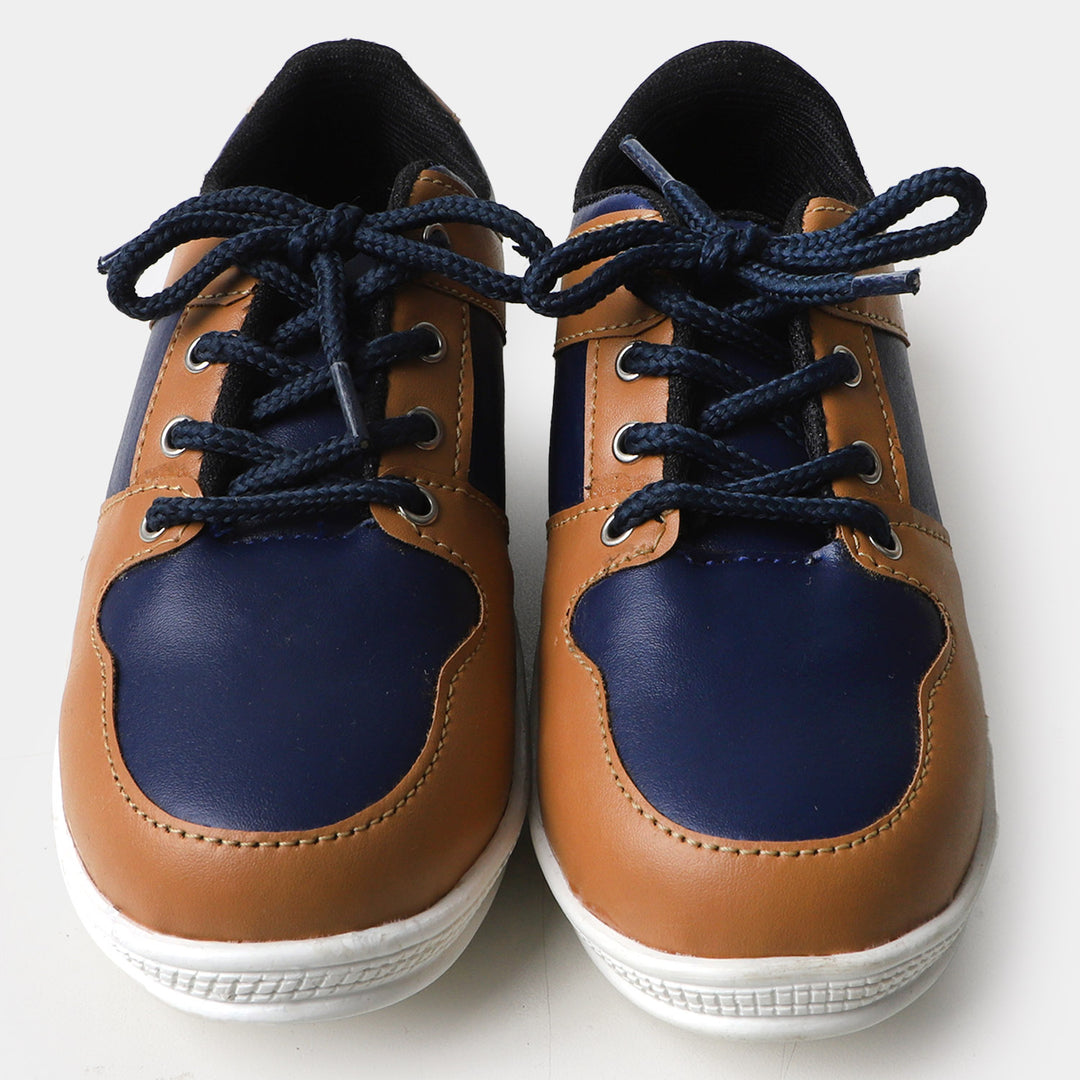 Boys Sneakers SK 203-10 - NAVY