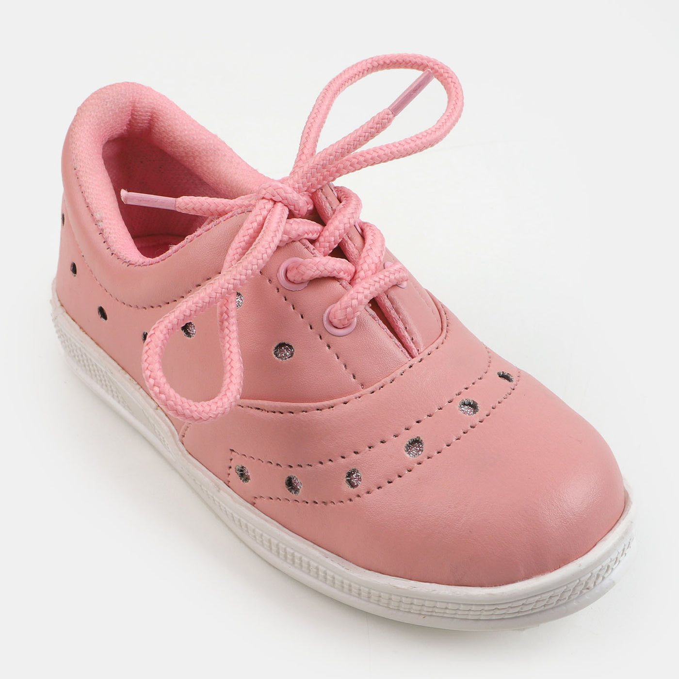 Girls Sneakers SK 203-13 - Pink