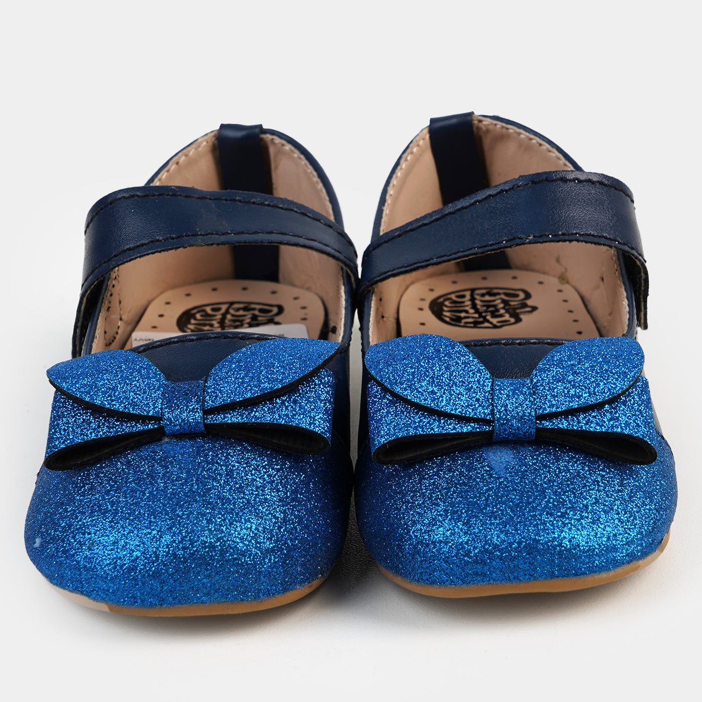 Girls Pumps PP 40-60-NAVY