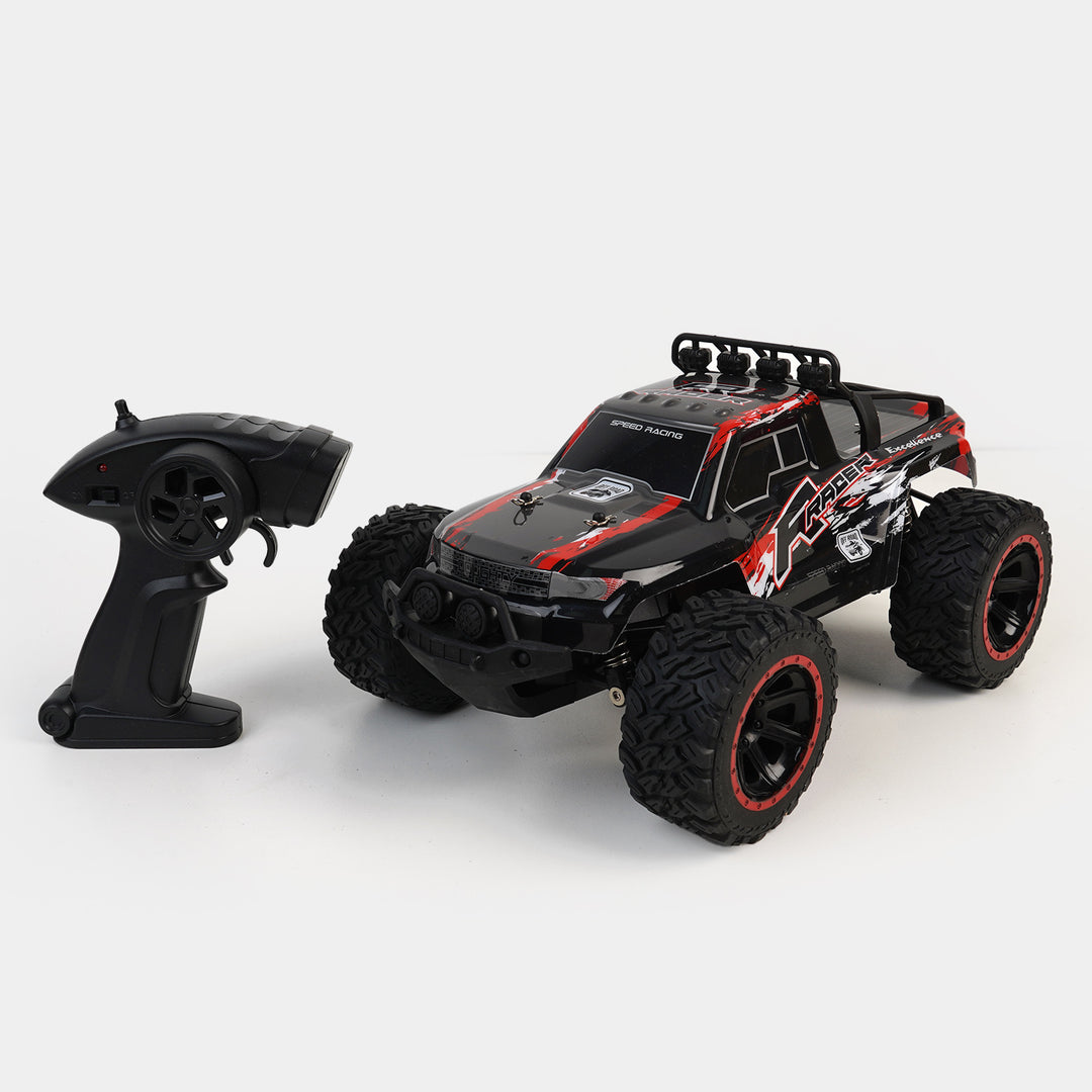 Remote Control High Speed Off Road Car For Kids