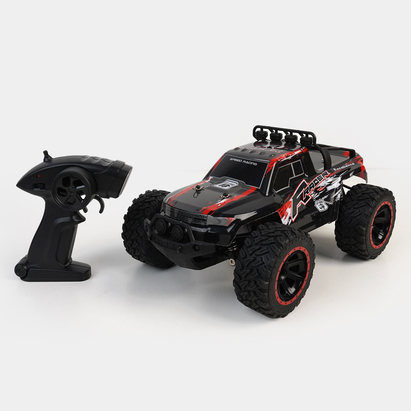 Remote Control High Speed Off Road Car For Kids