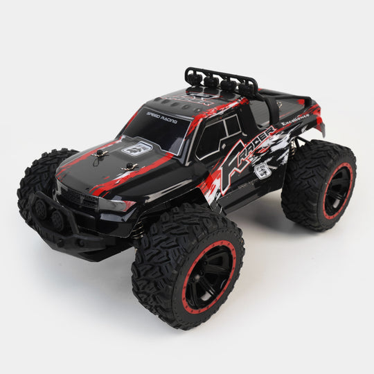 Remote Control High Speed Off Road Car For Kids