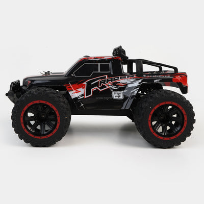 Remote Control High Speed Off Road Car For Kids