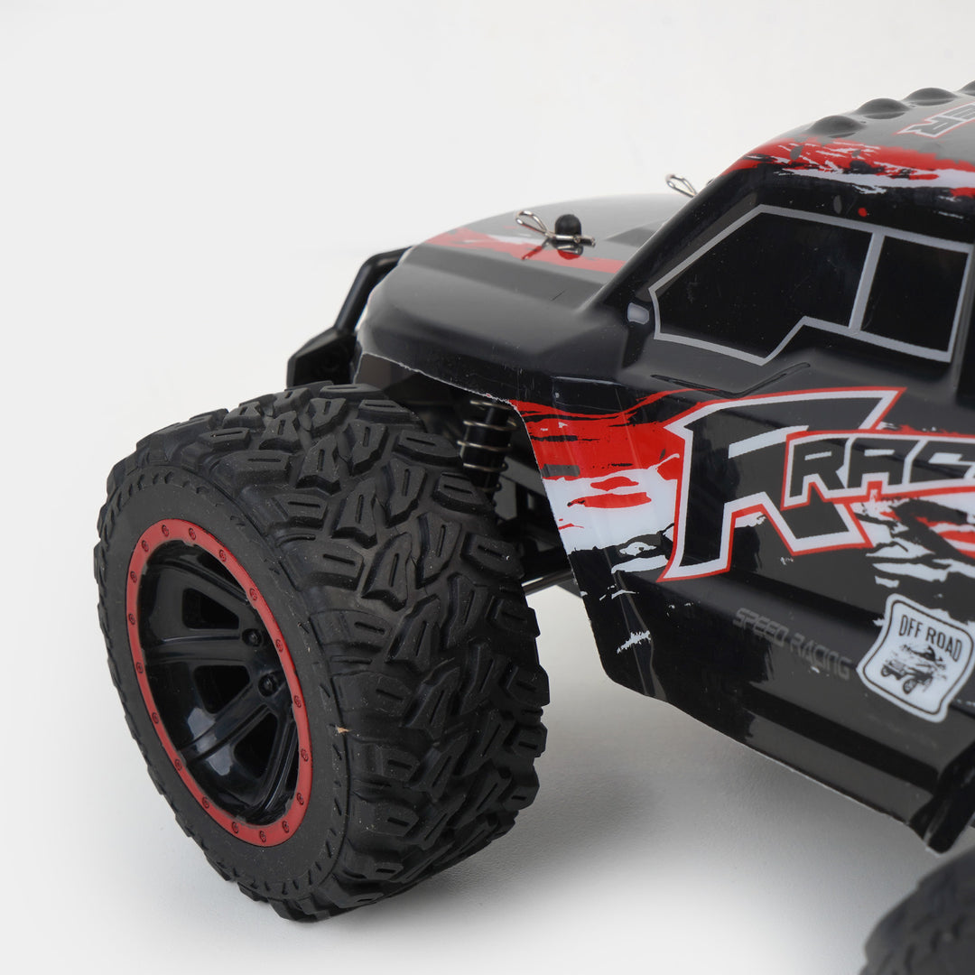 Remote Control High Speed Off Road Car For Kids