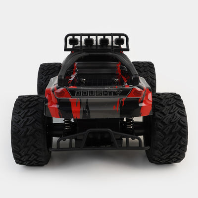 Remote Control High Speed Off Road Car For Kids