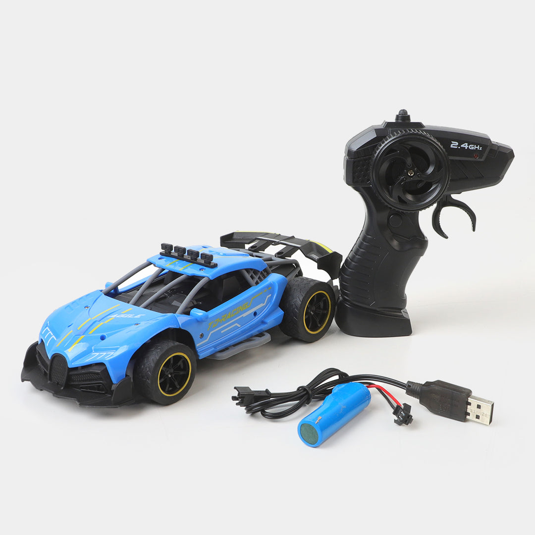 Remote Control Model Car For Kids