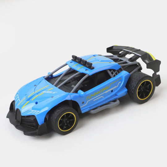 Remote Control Model Car For Kids