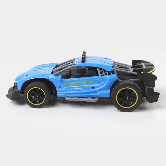 Remote Control Model Car For Kids