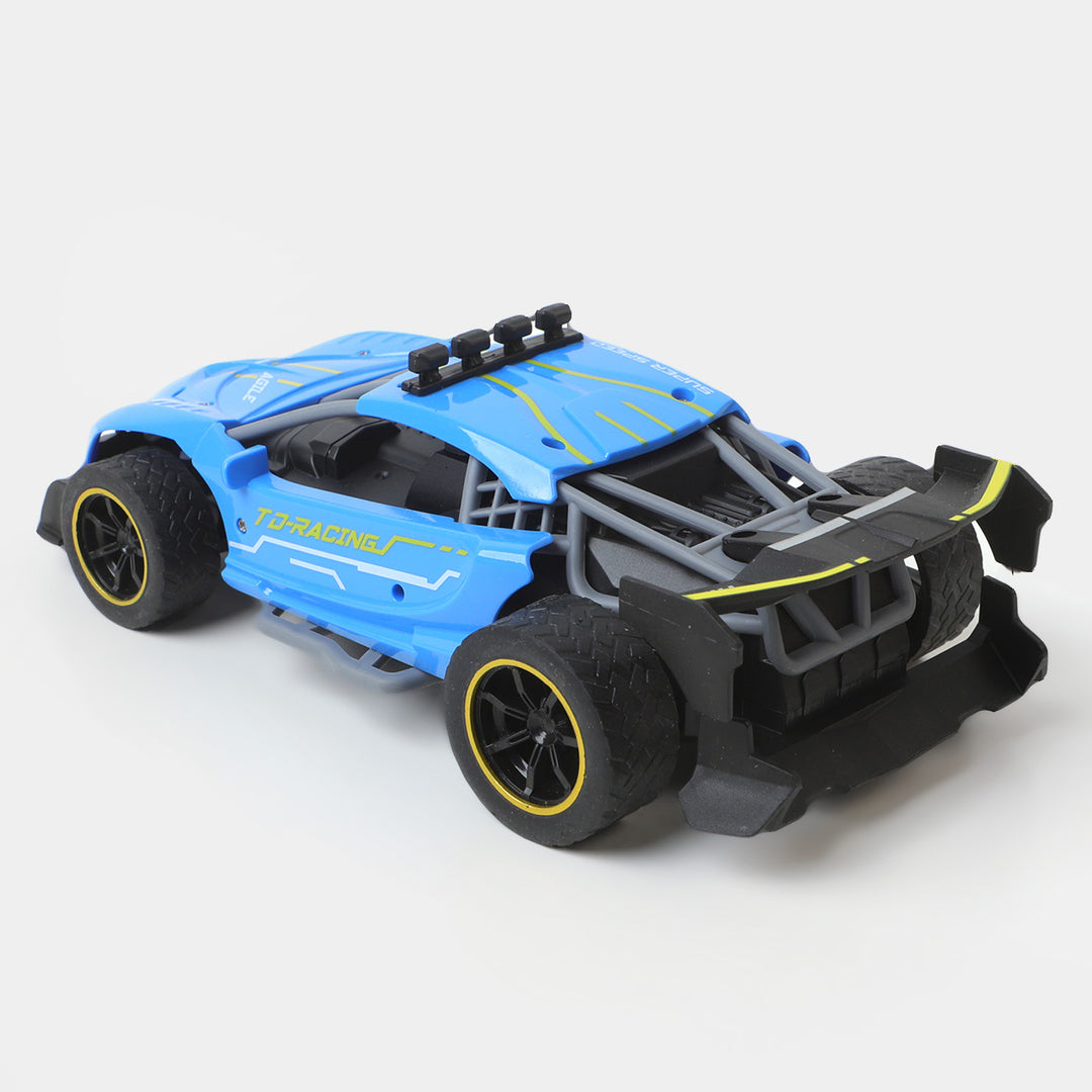 Remote Control Model Car For Kids