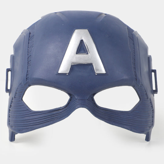 Action Hero Soft Dart Target Play Set For Kids