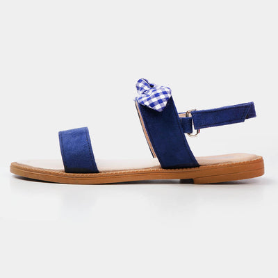 Girls Sandal SD-5 - Blue