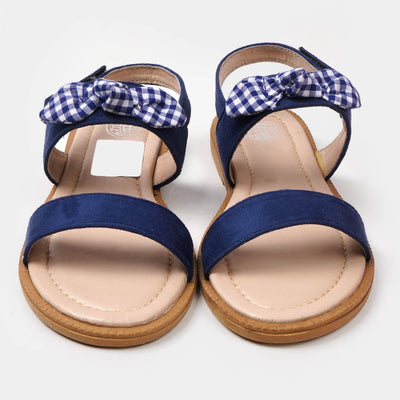 Girls Sandal SD-5 - Blue