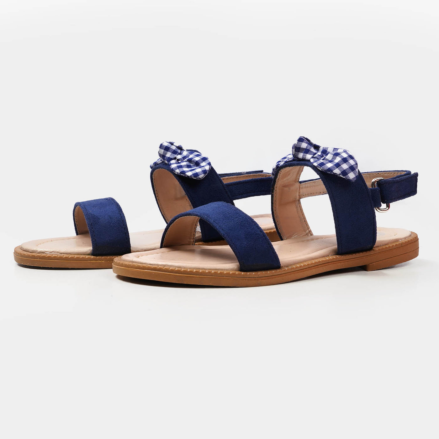 Girls Sandal SD-5 - Blue