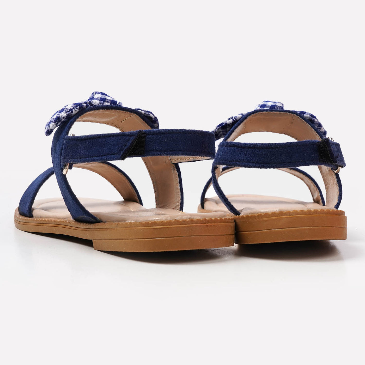 Girls Sandal SD-5 - Blue