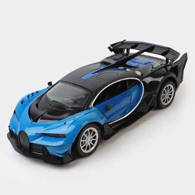 Remote Control Model Concept Car Toy