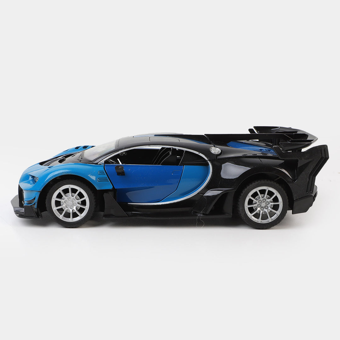 Remote Control Model Concept Car Toy