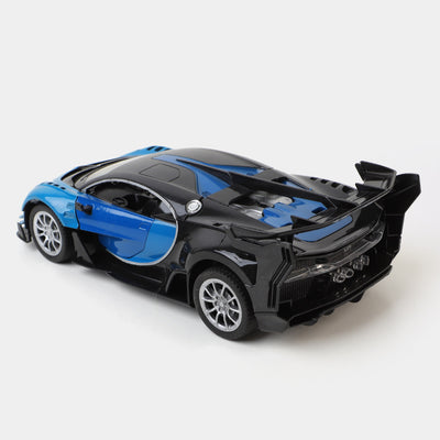 Remote Control Model Concept Car Toy