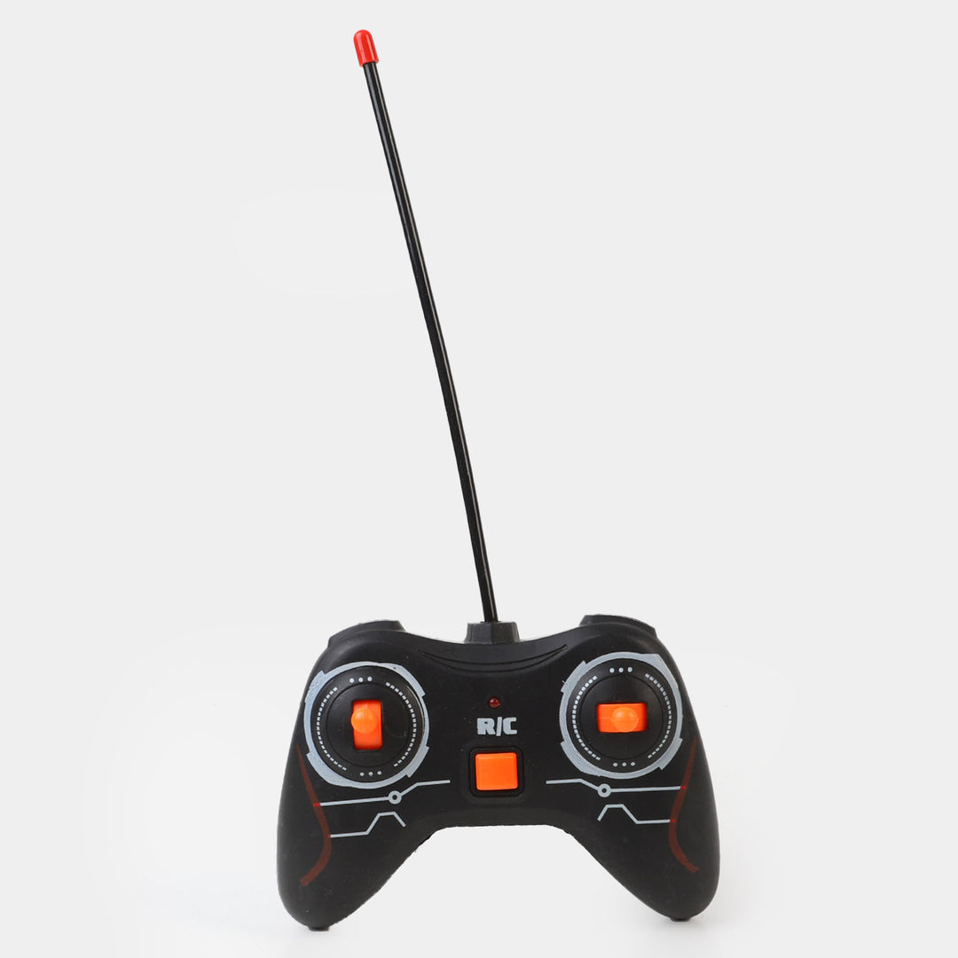 Remote Control Model Concept Car Toy