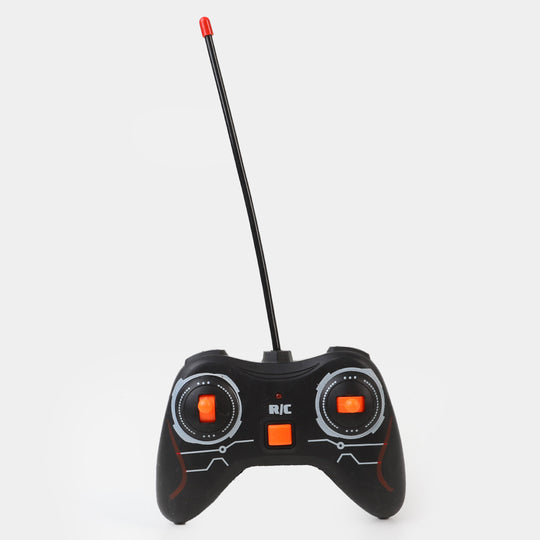 Remote Control Model Concept Car Toy