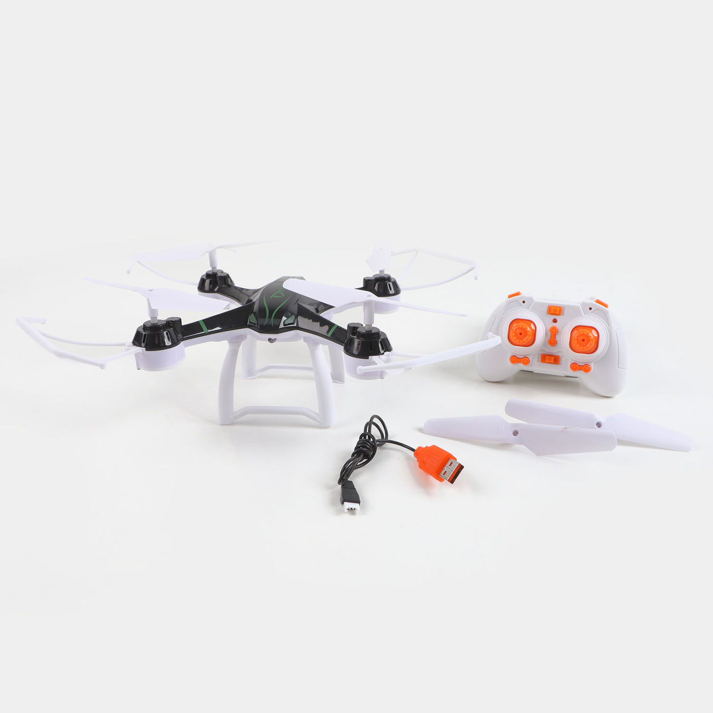 Remote Control Dragonfly 6 Axis Drone PRO  TYT-23