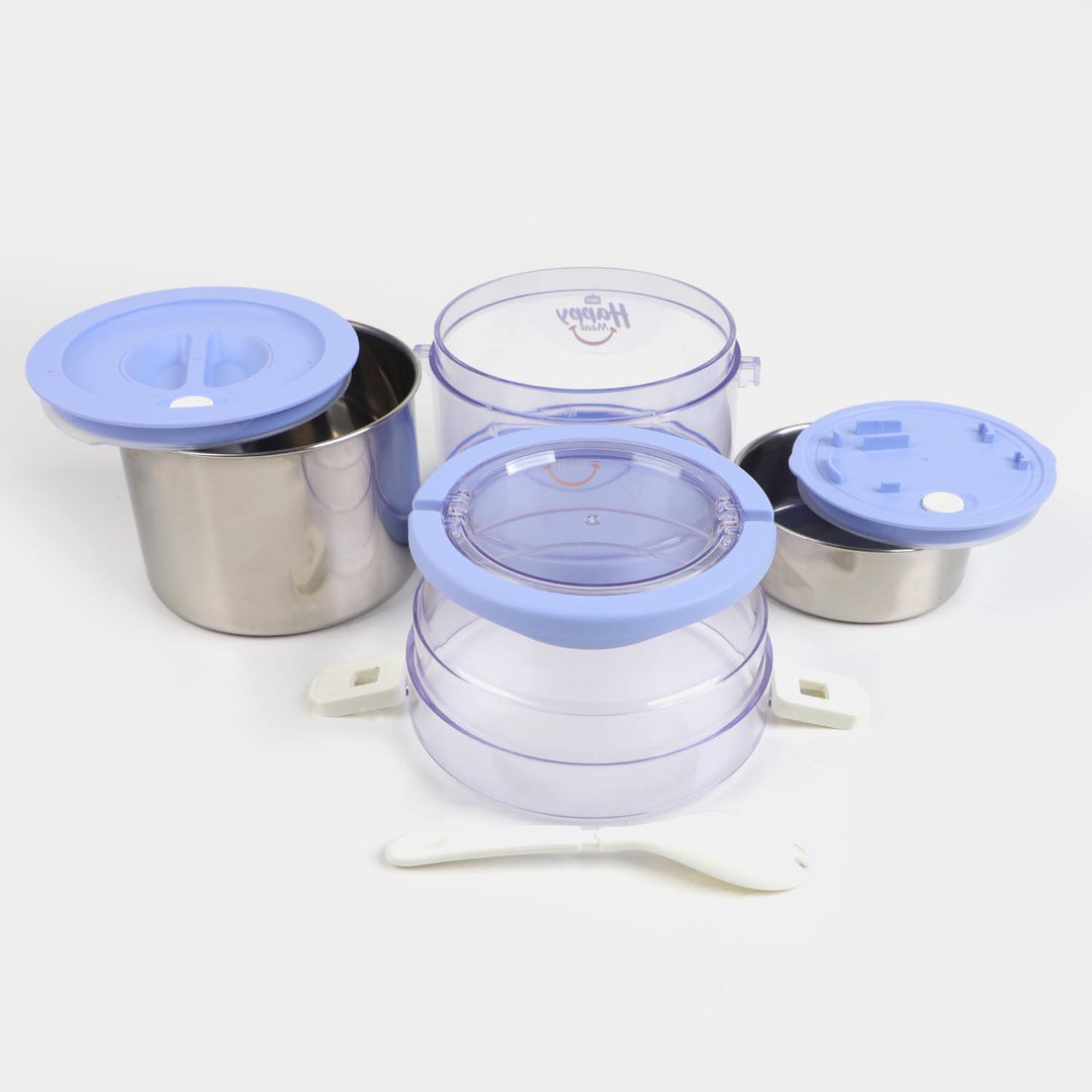 Stainless Steel Food Storage Containers Lunch Box