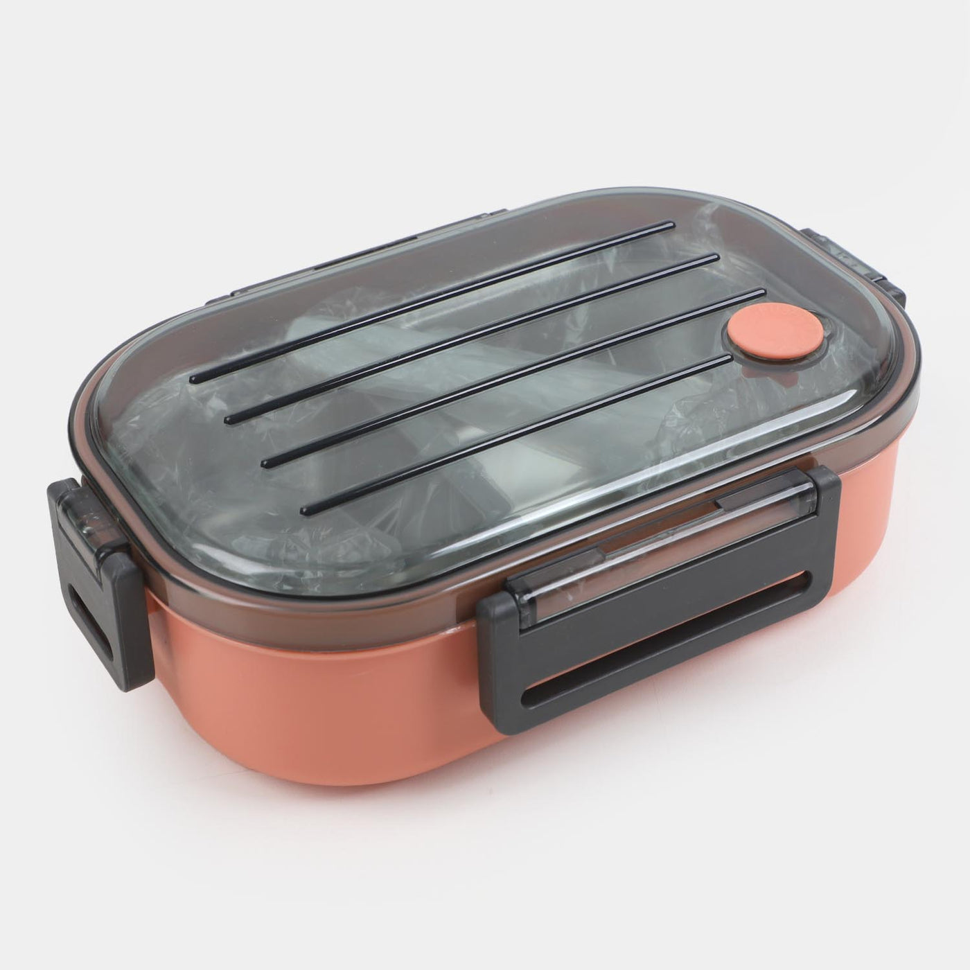 Lunch Box Stainless Steel For Kids | 500ml