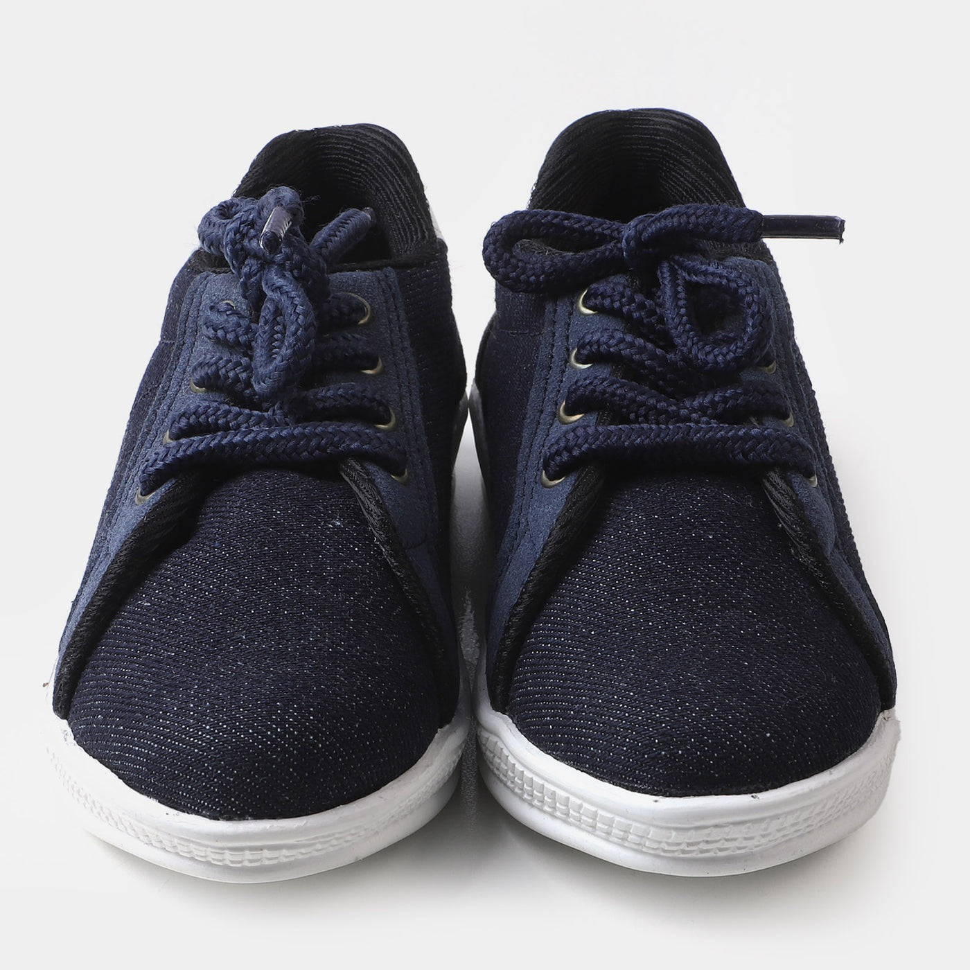 Boys Sneakers SK 203-18 - NAVY