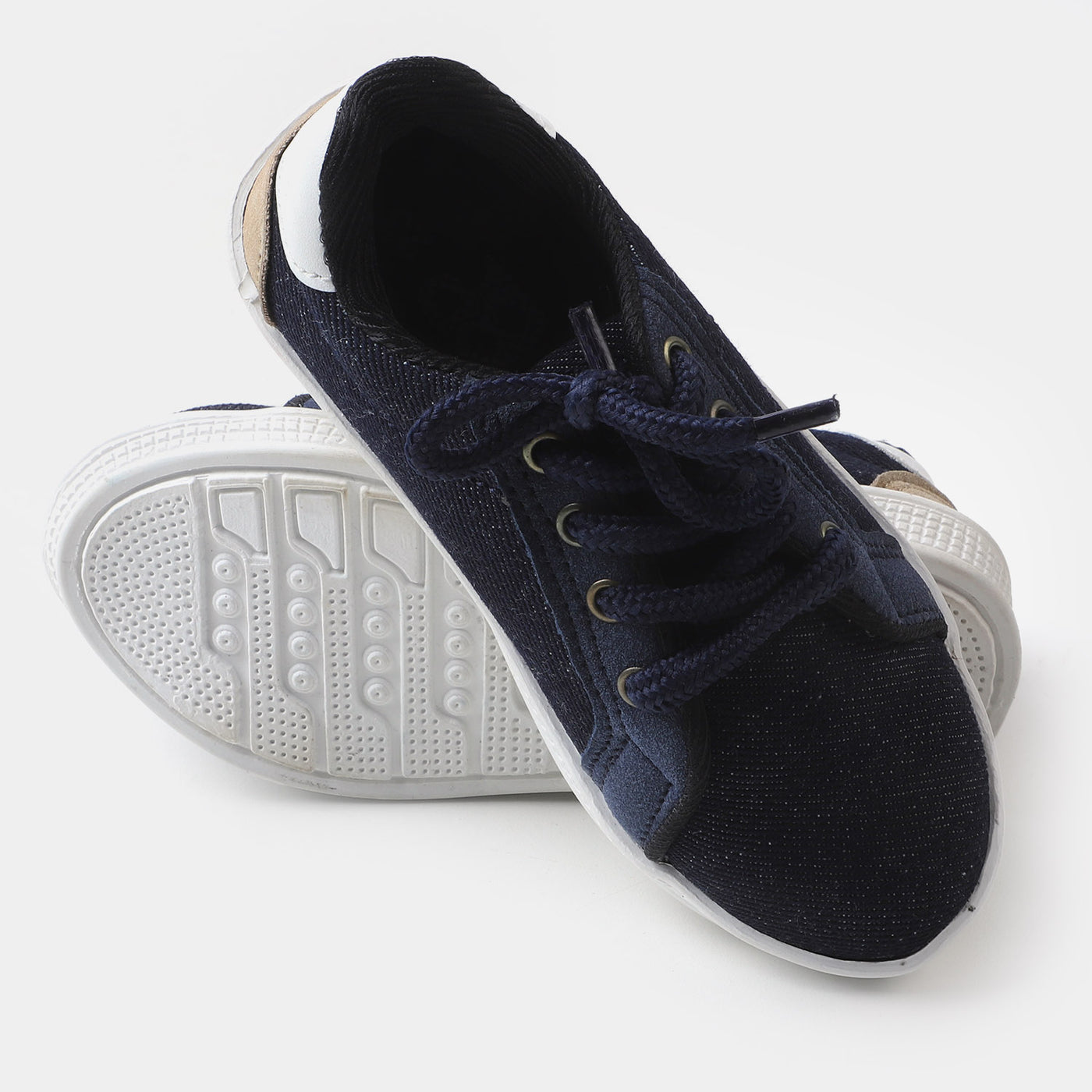 Boys Sneakers SK 203-18 - NAVY