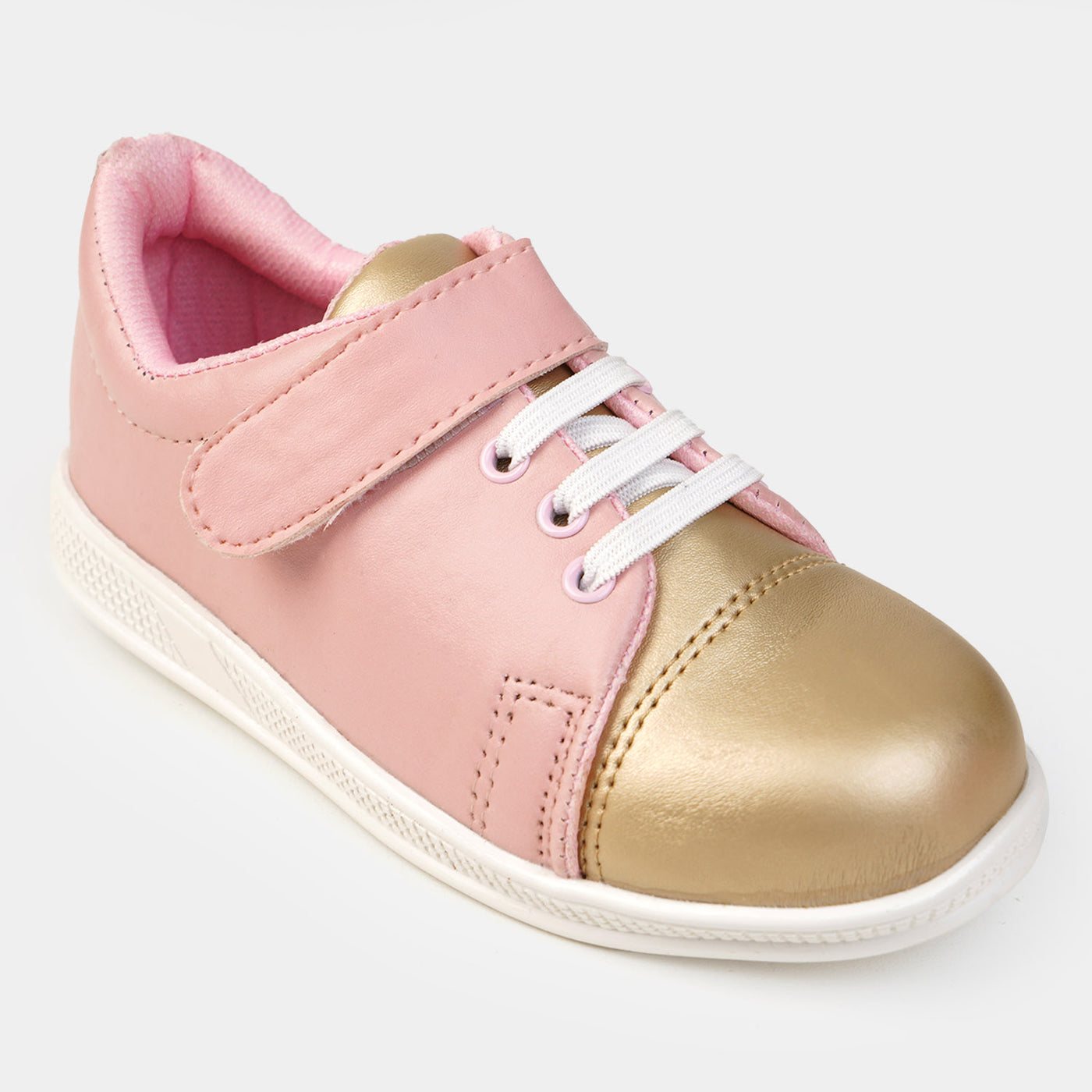 Girls Sneakers SK 203-19 - Pink