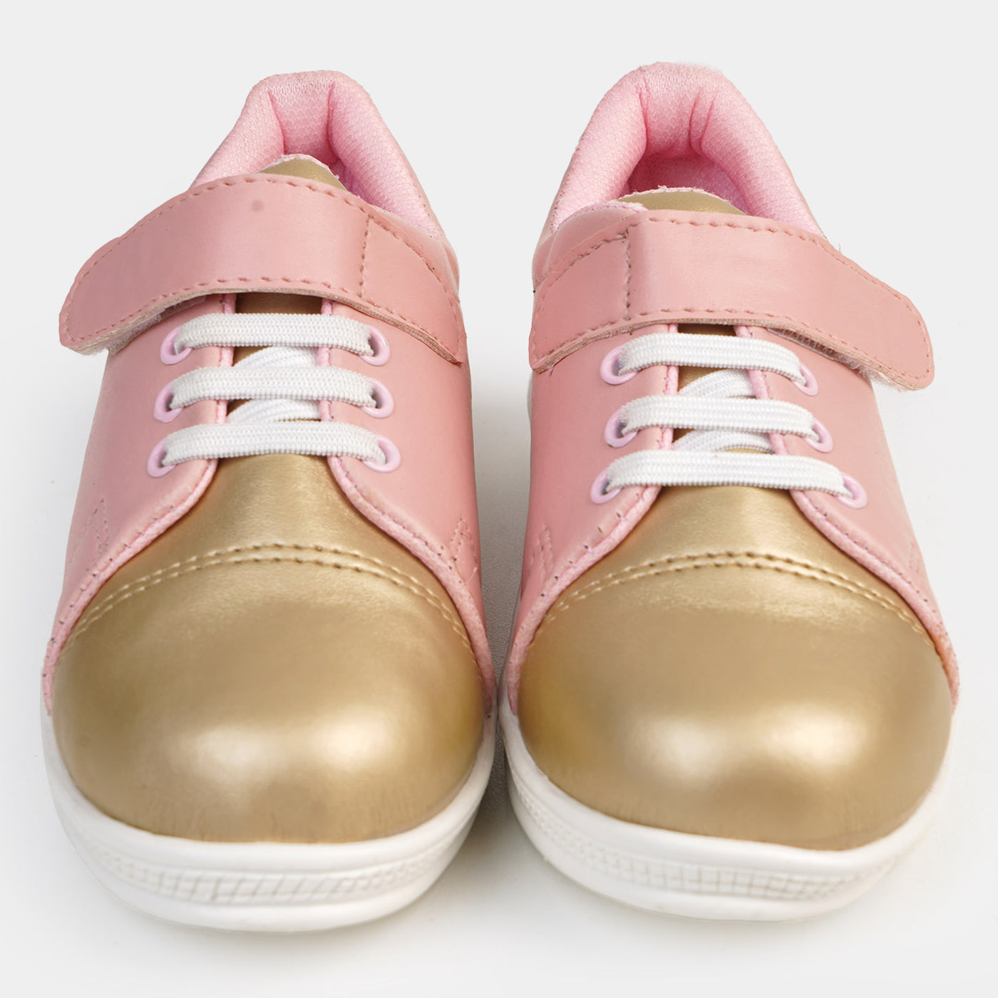 Girls Sneakers SK 203-19 - Pink