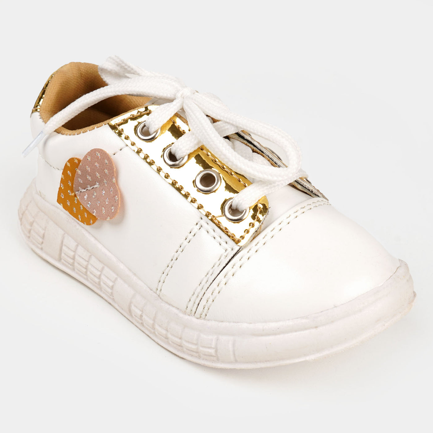 Girls Sneakers SK 99-1 - White