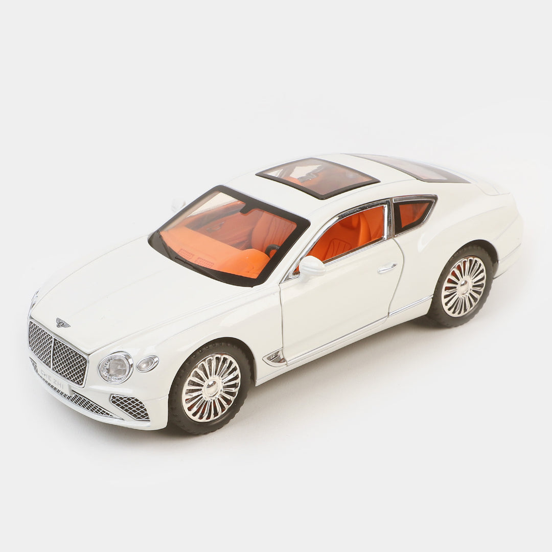 Model Metal Diecast Car For Kids