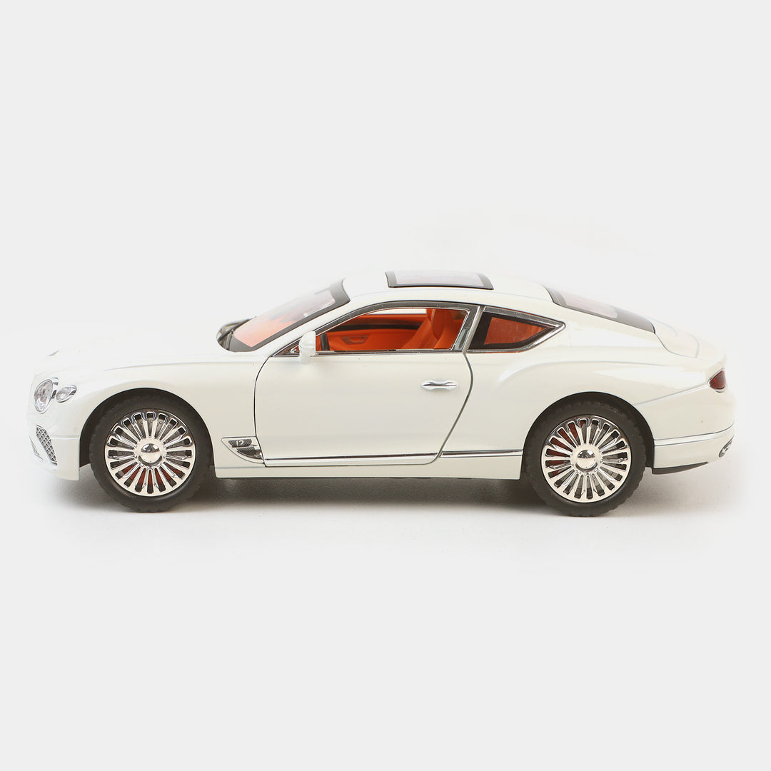 Model Metal Diecast Car For Kids