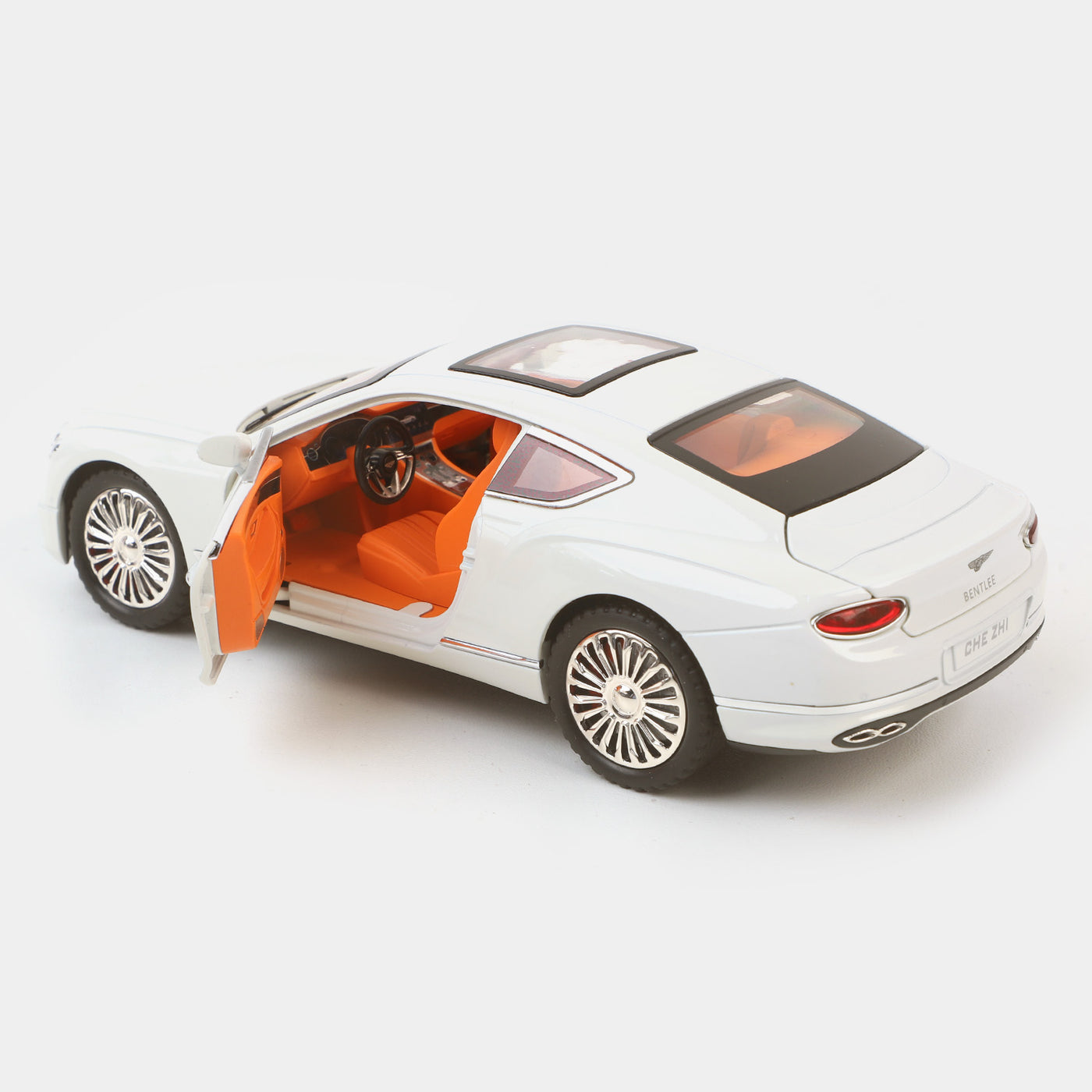 Model Metal Diecast Car For Kids