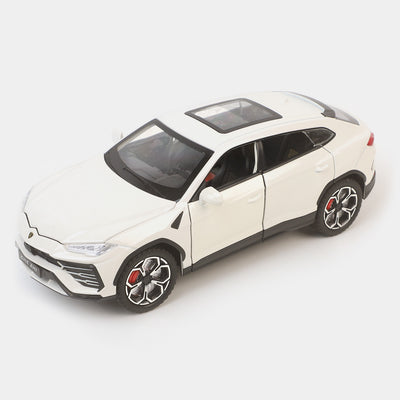 Model Metal Diecast Car For Kids