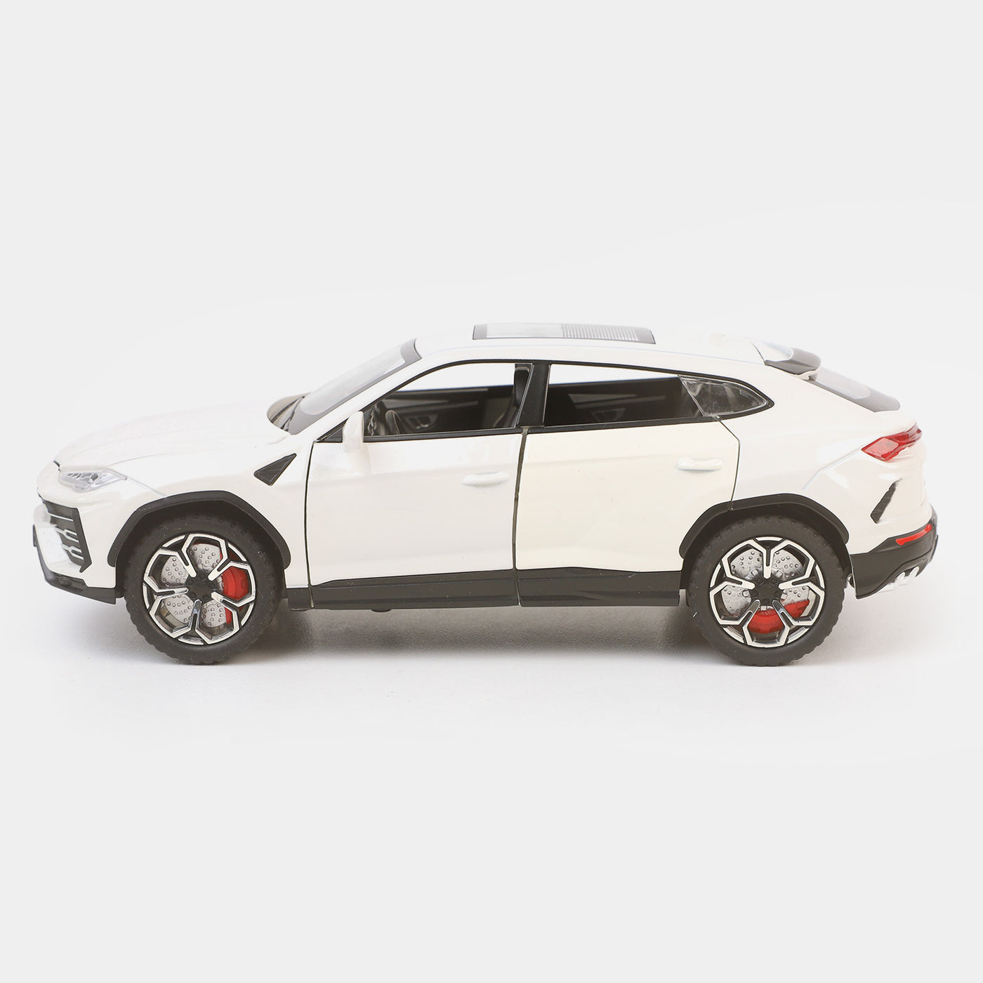 Model Metal Diecast Car For Kids