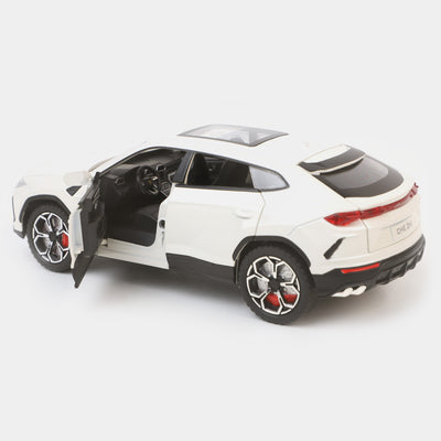 Model Metal Diecast Car For Kids