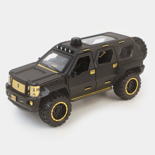 Model Metal Diecast Car For Kids