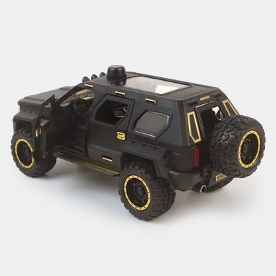 Model Metal Diecast Car For Kids